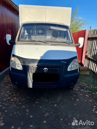 Фара на газель бизнес бу