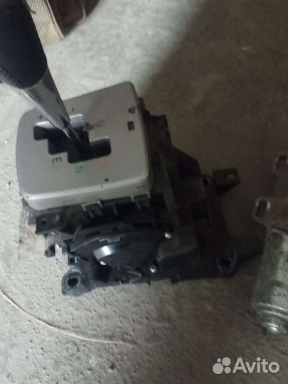Продаю коробку робот Тойота Корола 2007 год