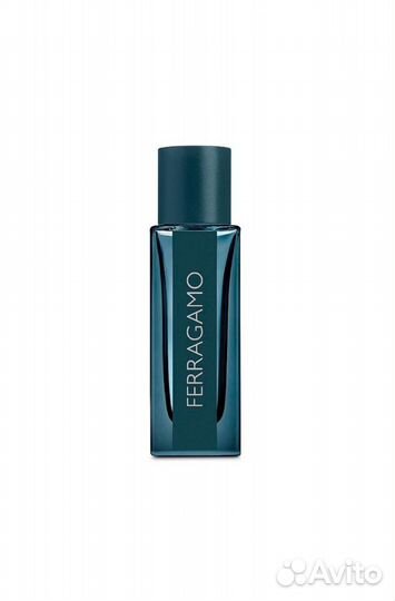 Salvatore ferragamo Intense Leather 30ml