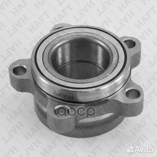 Ступица перед. RV0119 haft