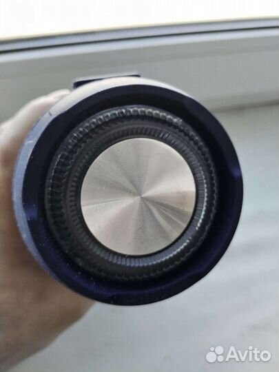 Блютуз колонка на запчасти