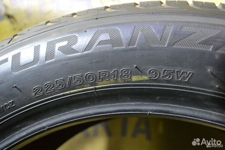 Bridgestone Turanza T001 225/50 R18