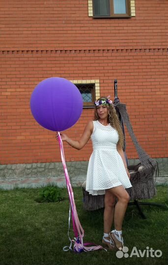 Женское платье