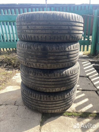 Cordiant Sport 3 205/55 R16