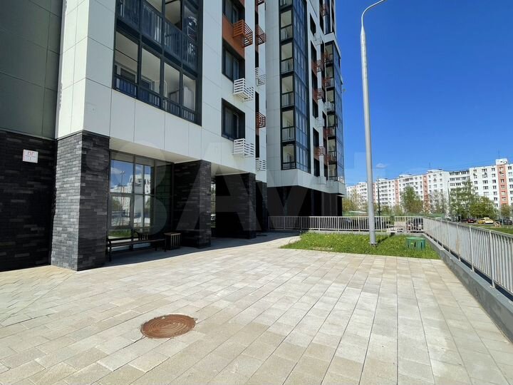 Свободного назначения, 68.2 м²