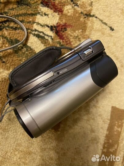 Видеокамера samsung