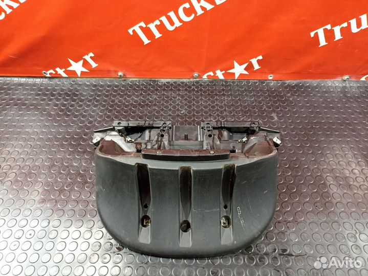 Крышка торпедо Daf XF105