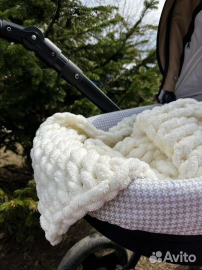 Коляска 3 в 1 Verdi Mirage