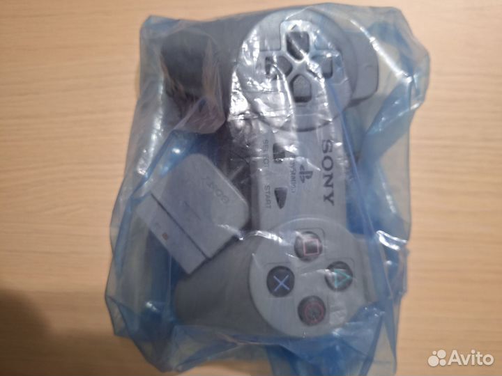 Геймпады Playstation 1