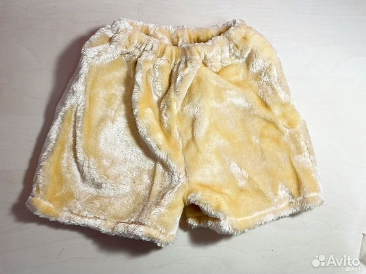 Карнавальный костюм на новый год детский