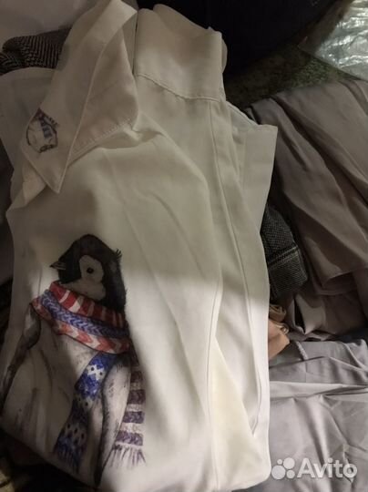 Женские вещи 44-46