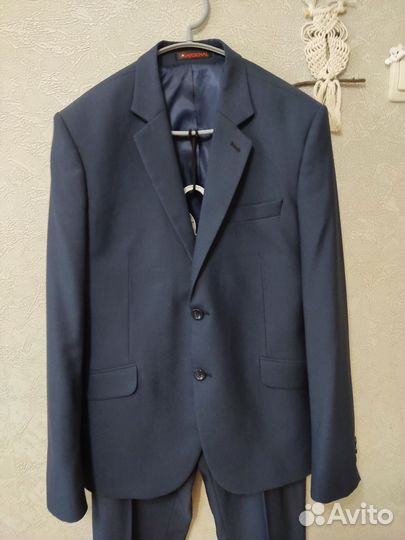 Костюм мужской