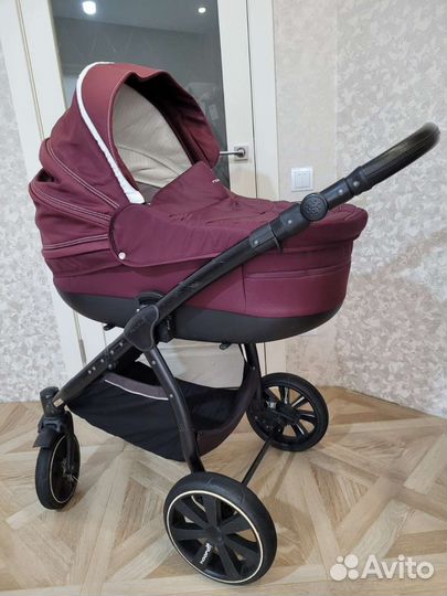 Коляска 2 в 1 Noordi