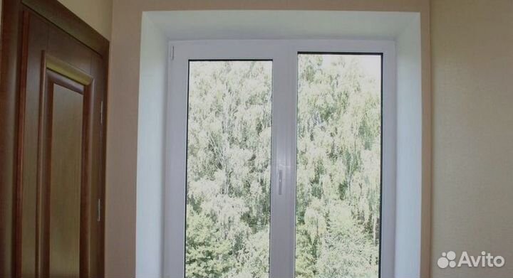 Пластиковые окна / Окна пвх / Евроокна с гарантией