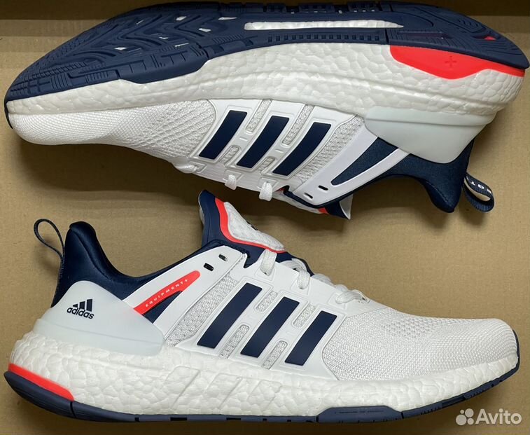 Adidas equipment EQT