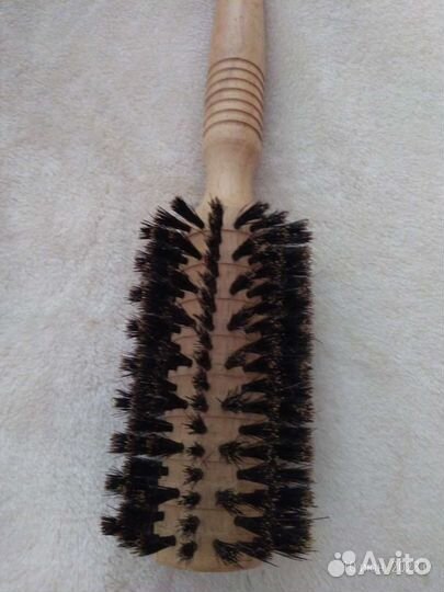 Расческа брашинг