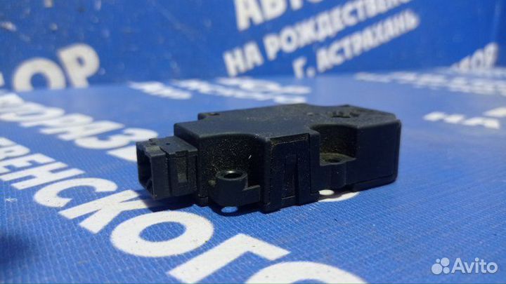 Моторчик заслонок отопителя Audi A7 лифтбэк CGW