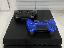 Sony PS4