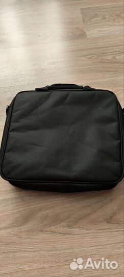 Сумка для PlayStation 4