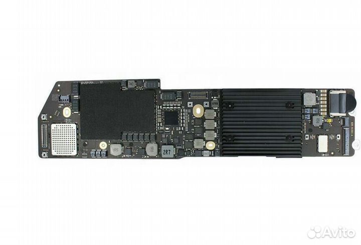Материнская плата Macbook Air 13 2020 A2179