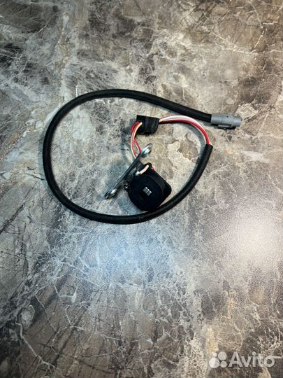 Датчик холла на ланзу