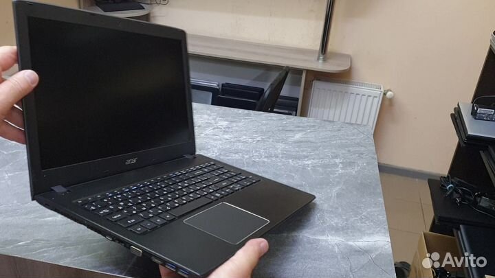 Игровой Acer / i5-6200u /Nvidia GeForce на 2 Гб