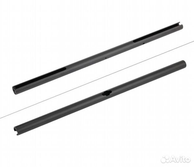 Рулевая перекладина Ninebot F2 (Оригинал)