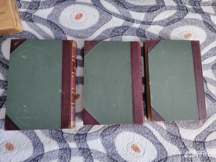 Брэм А.Э., Жизнь животных Брэма, изд. Просвещение