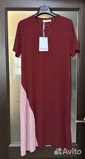 Max mara платье