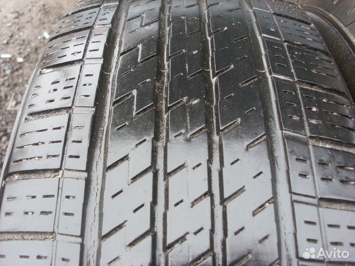 Continental Conti4x4Contact 225/65 R17