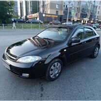 Chevrolet Lacetti 1.6 MT, 2012, 149 850 км, с пробегом, цена 502 000 руб.