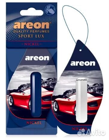 Ароматизатор 