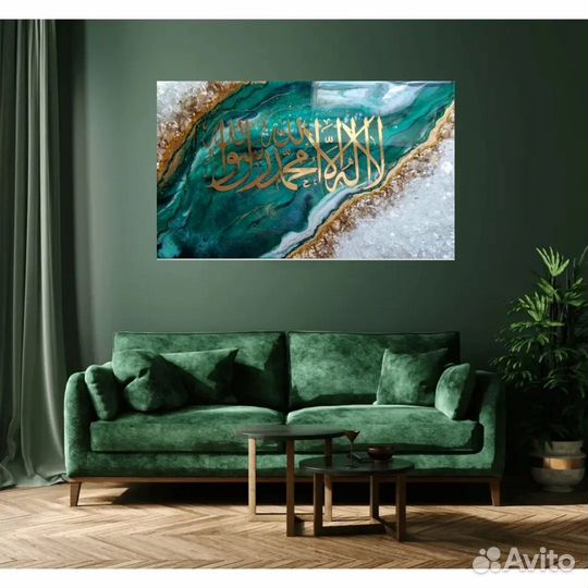 Интерьерные картины