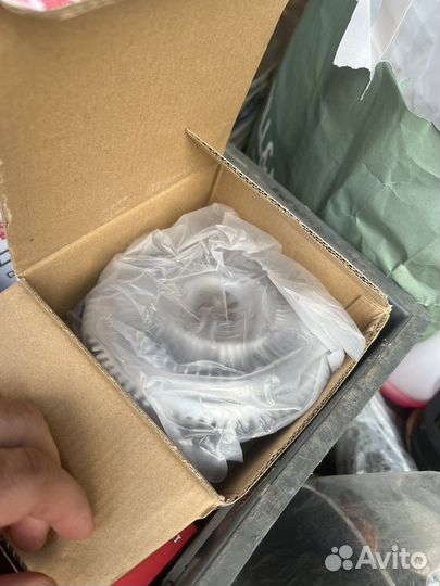 Свечи на Эвотек,4216так же имеется вискомуфта