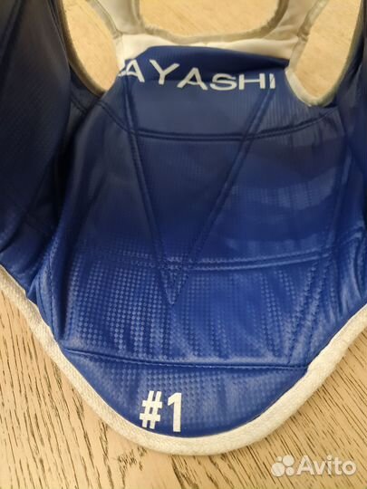 Защита для тхеквондо