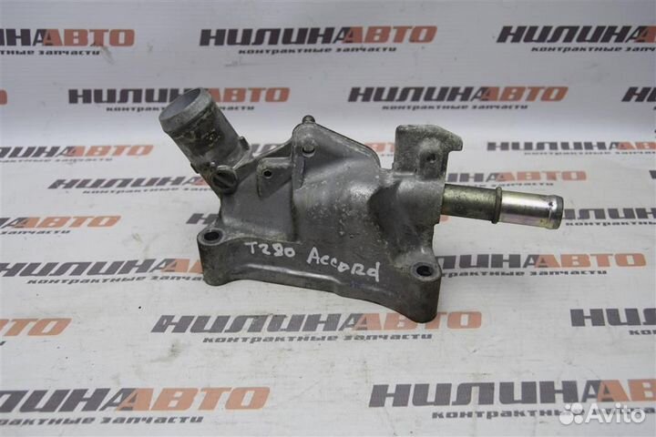 Фланец Хонда Аккорд 7