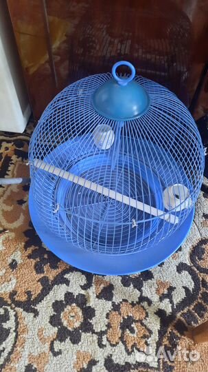 Клетка для птиц