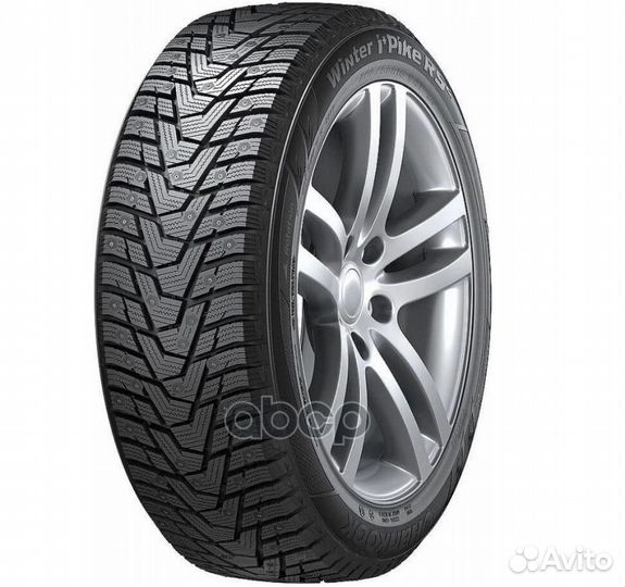Hankook Winter I'Pike RS2 W429 215/55 R16
