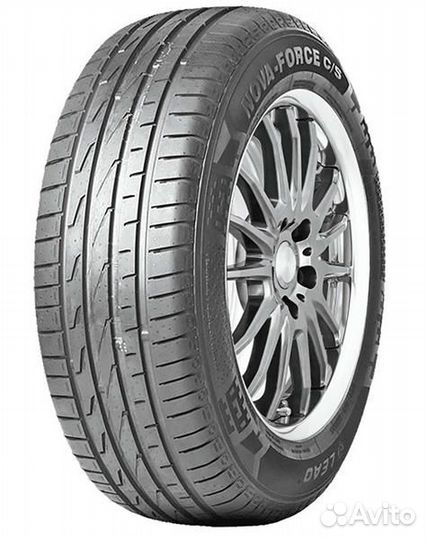 Leao Nova-Force C/S 255/55 R19 111W