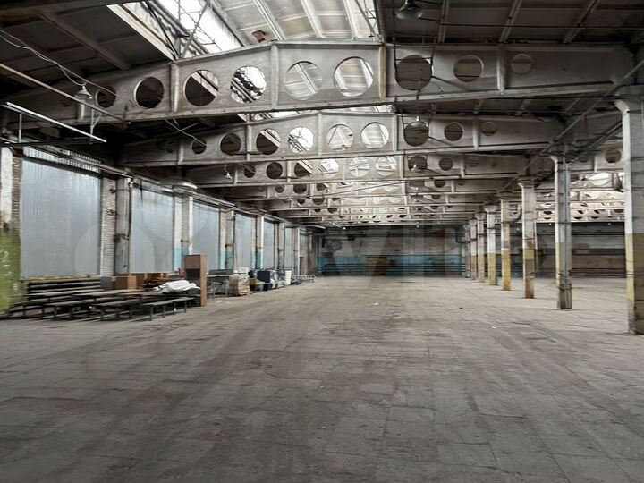 Склад, 2800 м²