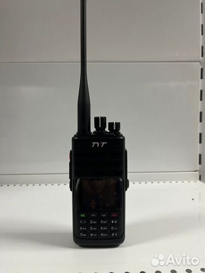 Рация TYT TH-UV8200