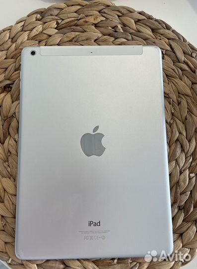 iPad air A1475