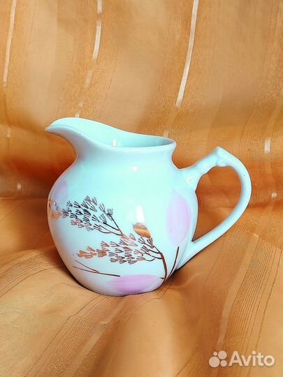 Молочник Дулево 