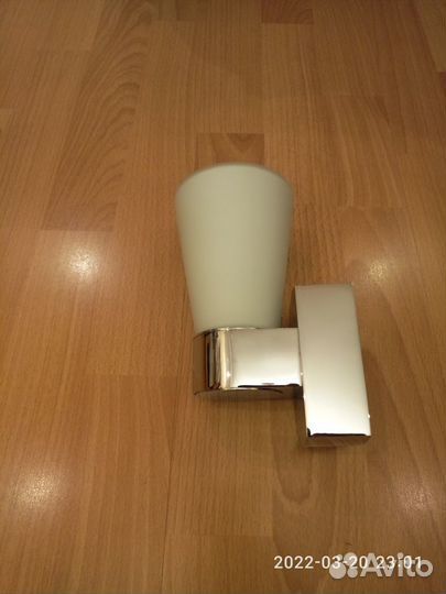 Бра для ванной IP44 eglo cailin