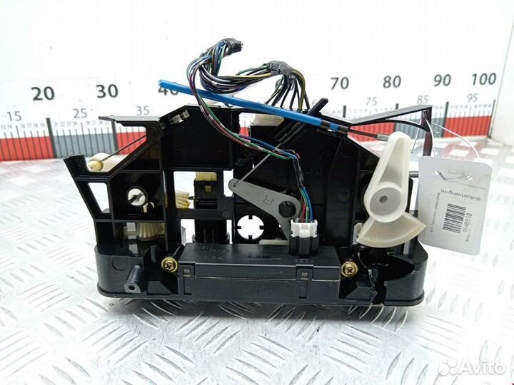 Блок для Mitsubishi L200 3