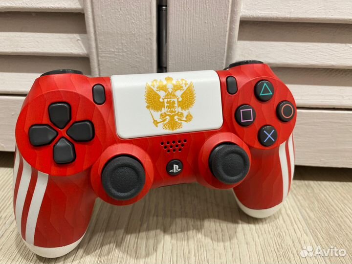 Джойстики оригинал PS4 PS3 DualShock