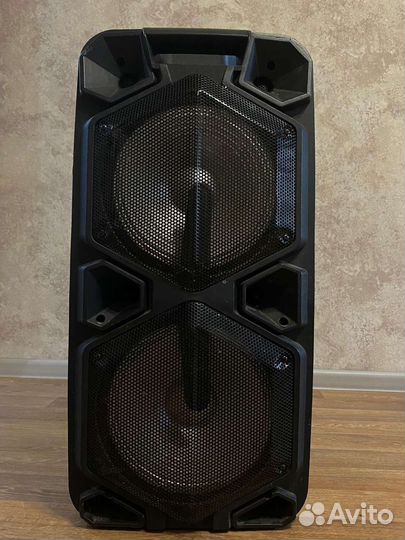 Блютуз колонка бу