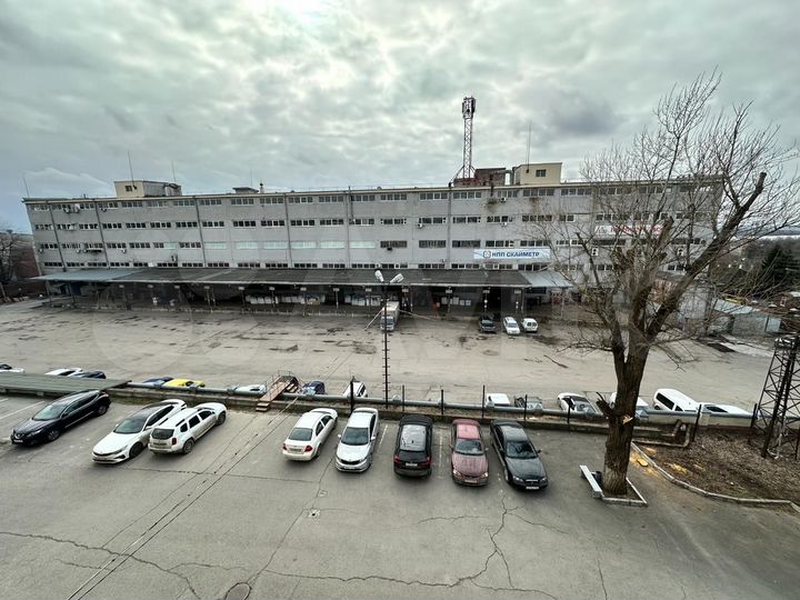 Склад, 450 м²