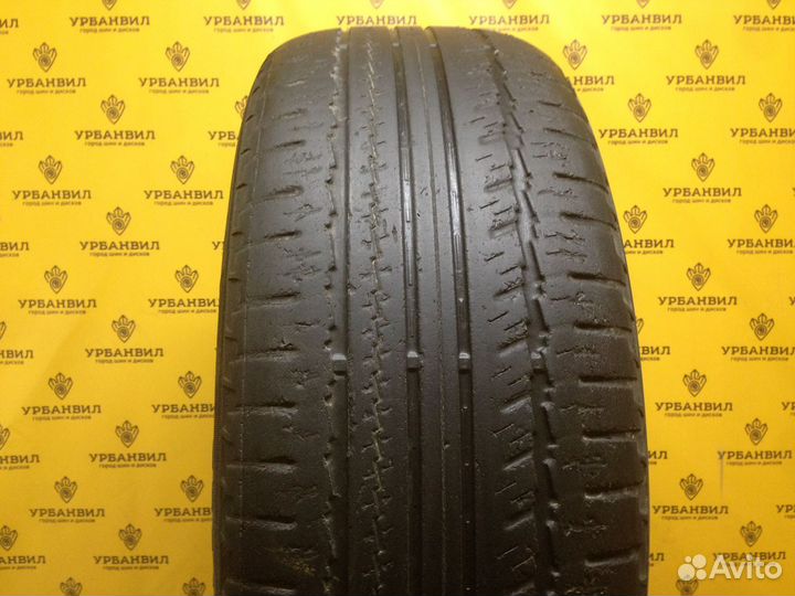 Nokian Tyres Hakka SUV 235/55 R18
