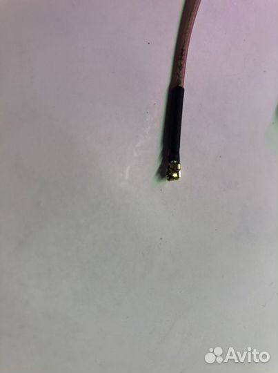 Пигтейл ms156-f(female)